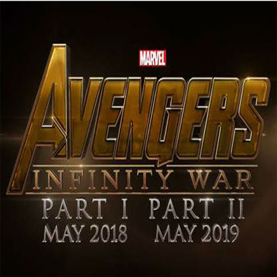 Next two ‘Avengers’ movies to be shot with Imax cameras