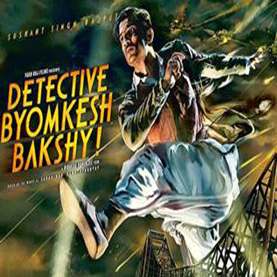 ‘Detective Byomkesh Bakshy’ to premiere on Sony Max