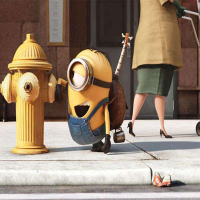 ‘Minions’ mania to take over Indian theaters this July