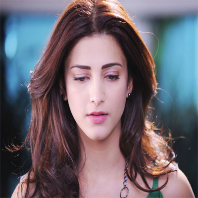 Lloyd signs Shruti Hassan as brand ambassador