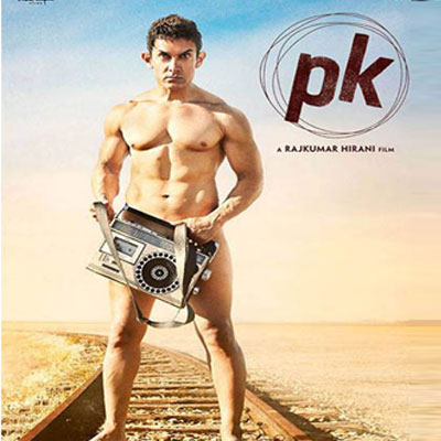 Sony LIV to premiere Aamir Khan’s ‘PK’