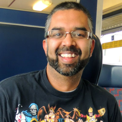 Dentsu Creative Impact ups Narayan Devanathan as CEO