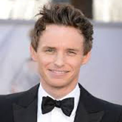 Eddie Redmayne cast in Warner Bros’ wizarding world adventure