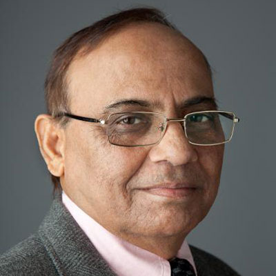 “ASCI’s goal is to promote self regulation and keep regulatory body away”: Narendra Ambwani