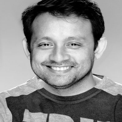 Happy Finish gives brands an augmented reality experience