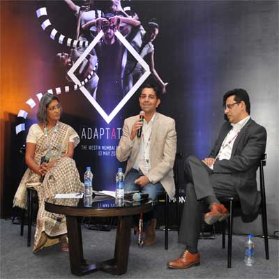 Both TV & digital mediums are here to stay: PromaxBDA