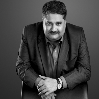 Leo Burnett India ups Samir Gangahar as North India president