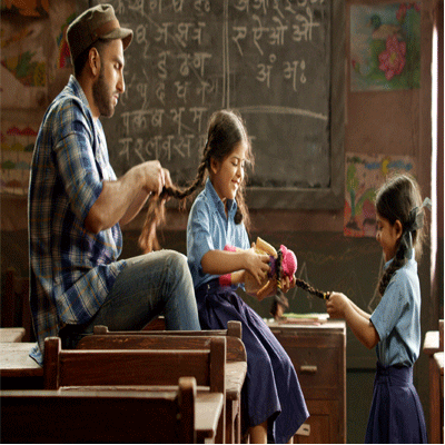 Ching’s, YRF launch campaign with Ranveer Singh for kids’ Mid-Day meal scheme