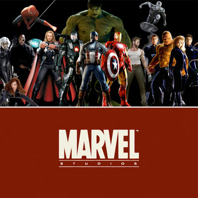 Disney pacts with China’s Youku Tudou to market Marvel films online