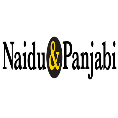 Keshav Naidu and Kahini Panjabi launch new ad agency
