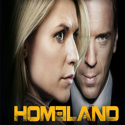‘Homeland’ season 4 on Star World Weekend Binge