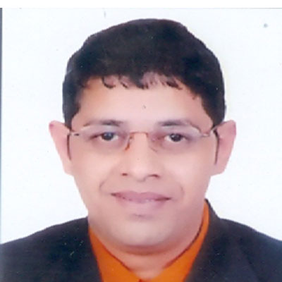 Zee Group promotes Anil Jain as Siti Cable CFO