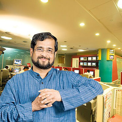 Nikhil Wagle to helm new Marathi news channel Maharashtra One