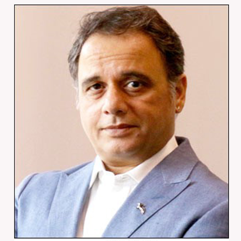 Publicis appoints Suraj Pombra as new EVP