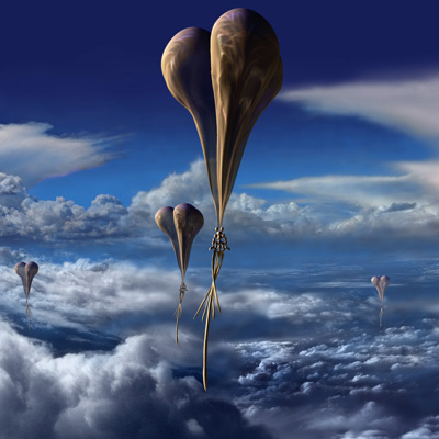 Discovery Science takes its viewers on Space ride