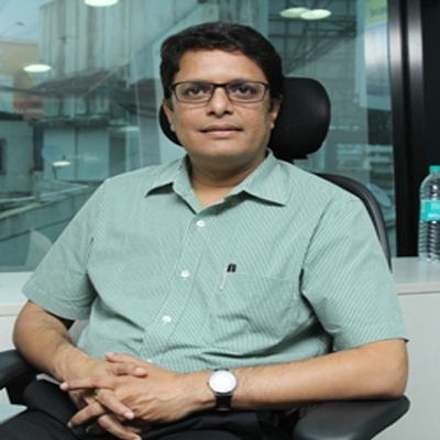 Viacom18 hires Utpal Das as Chief Commercial officer