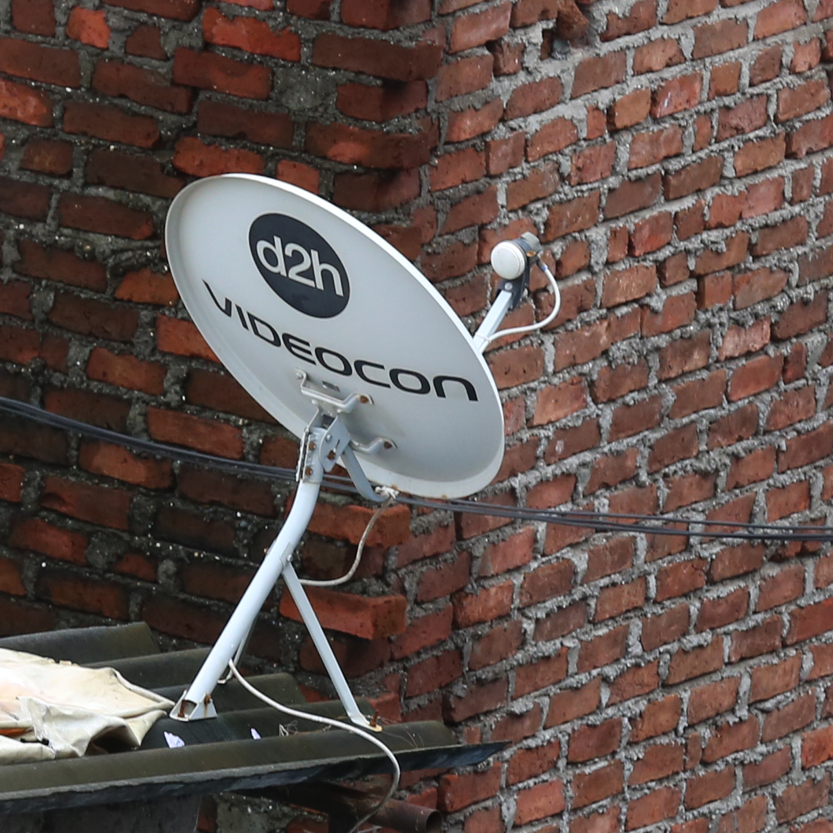 Videocon-CSC to bring digital DTH services to every household