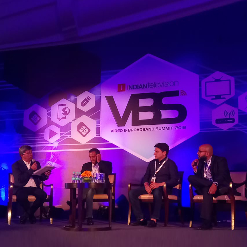 TV still has headroom for monetising from underpenetrated areas