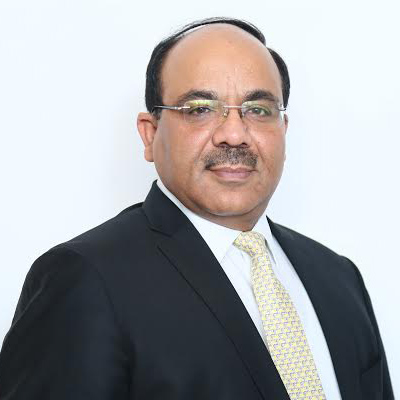 Siti Cable’s VD Wadhwa nominated for Asia Communication Awards