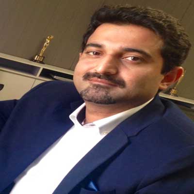 BBC Advertising appoints Vishal Bhatnagar as S. Asia sales director