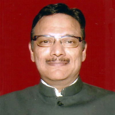 VK Jain given additional charge of administration at Doordarshan