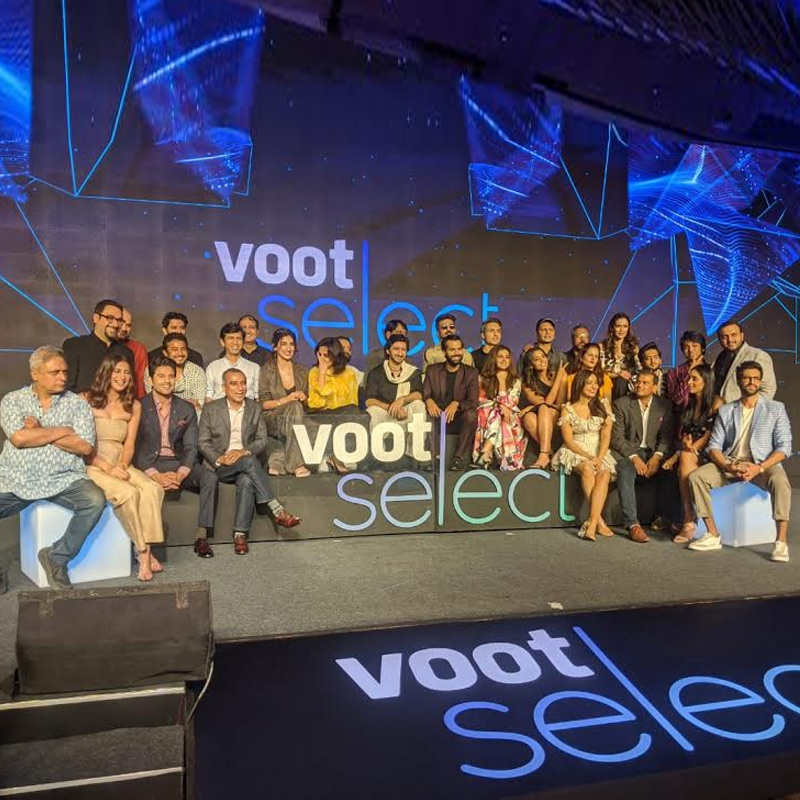 Decoding Viacom18’s SVOD blueprint for Voot Select