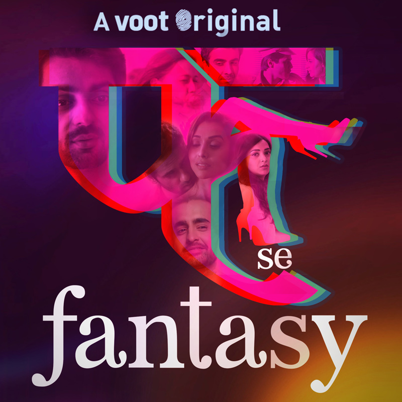 Voot to launch ‘Fuh se Fantasy’ produced by Bodhitree