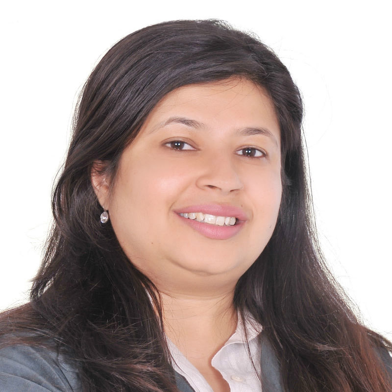 Vaishali Verma becomes CEO at IPG Mediabrands