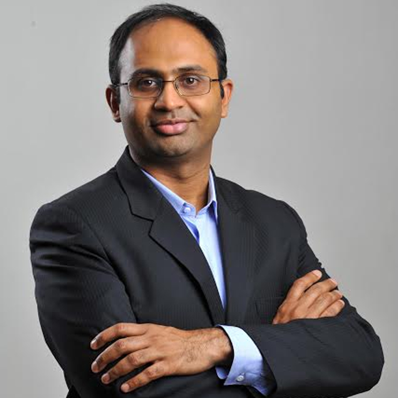 Paytm Money appoints Varun Sridhar as CEO