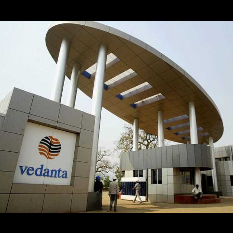 Vedanta launches ‘Creating Hapiness’ campaign