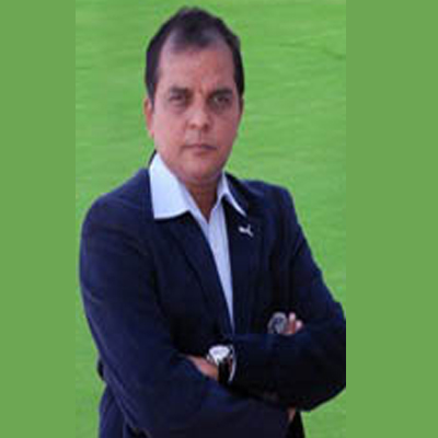 ‘We have no intentions of selling Deccan Chargers currently’ : Deccan Chargers COO Venkat Reddy