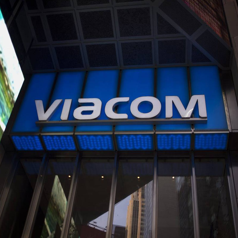 Lower film revenue contributes to Viacom fall in Q4-16 numbers