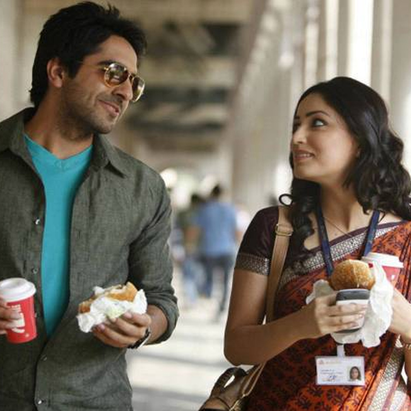 ‘Vicky Donor’ star Ayushmann’s brother set to mark his Bollywood debut