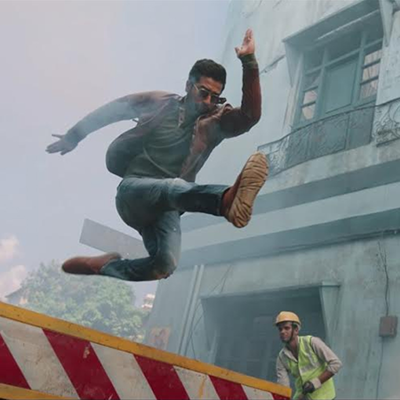 ADK Fortune launches ‘Khel Gaye Chief’ for Red Chief