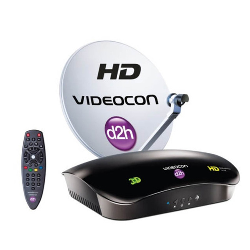 Videocon d2h to air ‘Vishwaroopam’ on 10 Jan