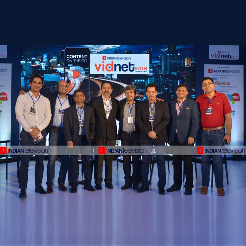 Digital success via differentiated content, good story-telling, partnerships