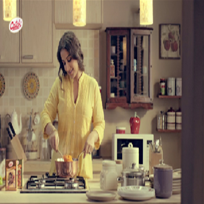 Catch Spices captures the life of Indian women