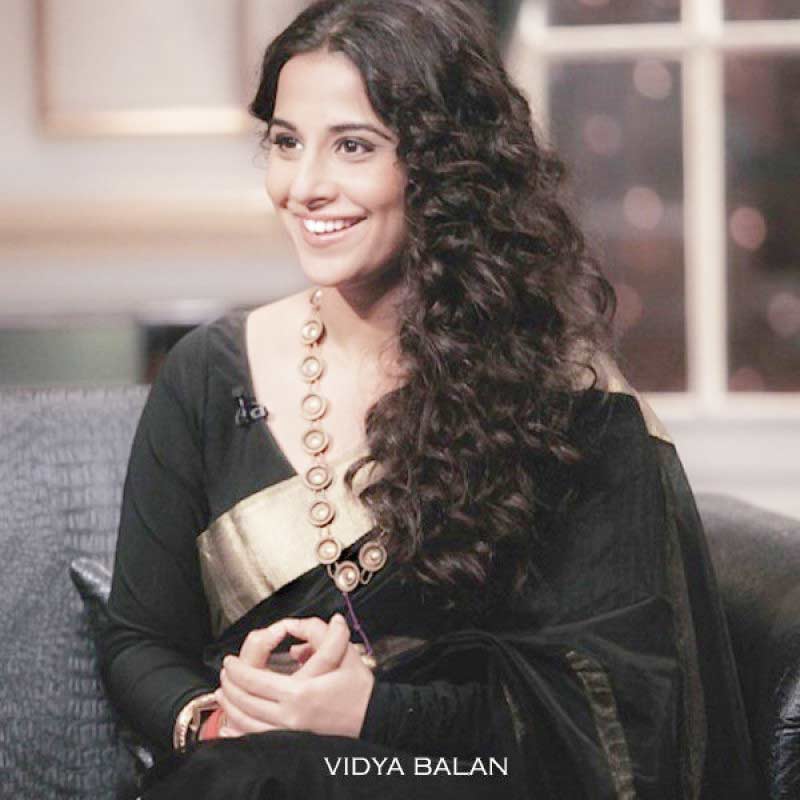 Vidya Balan accepts second Malayalam film