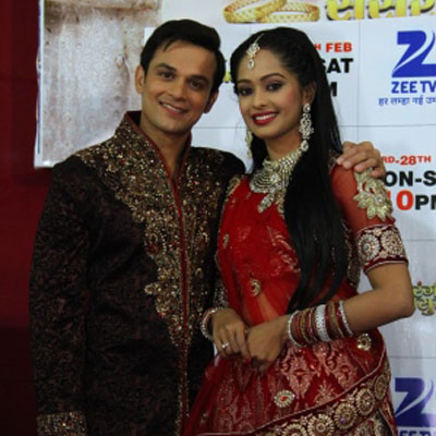 Zee TV invites Delhiites to be a part of Aarushi-Vihaan’s sangeet & engagement ceremony