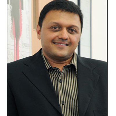 ‘We will post robust double digit growth’ : Disney UTV executive director and Disney kids network business head Vijay Subramaniam