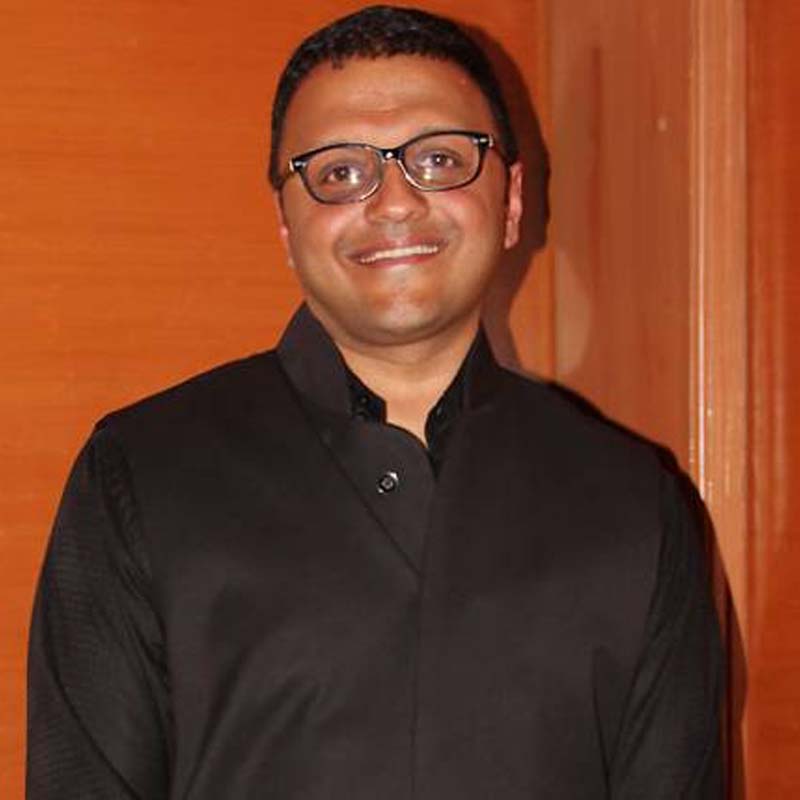 Disney India’s goal is to create a content omni-bus, says Subramaniam