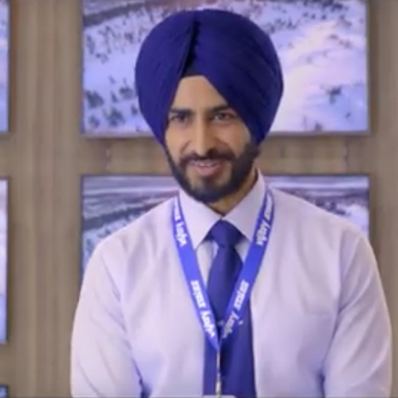 Vijay Sales’ TVC attacks pain points of online shopping