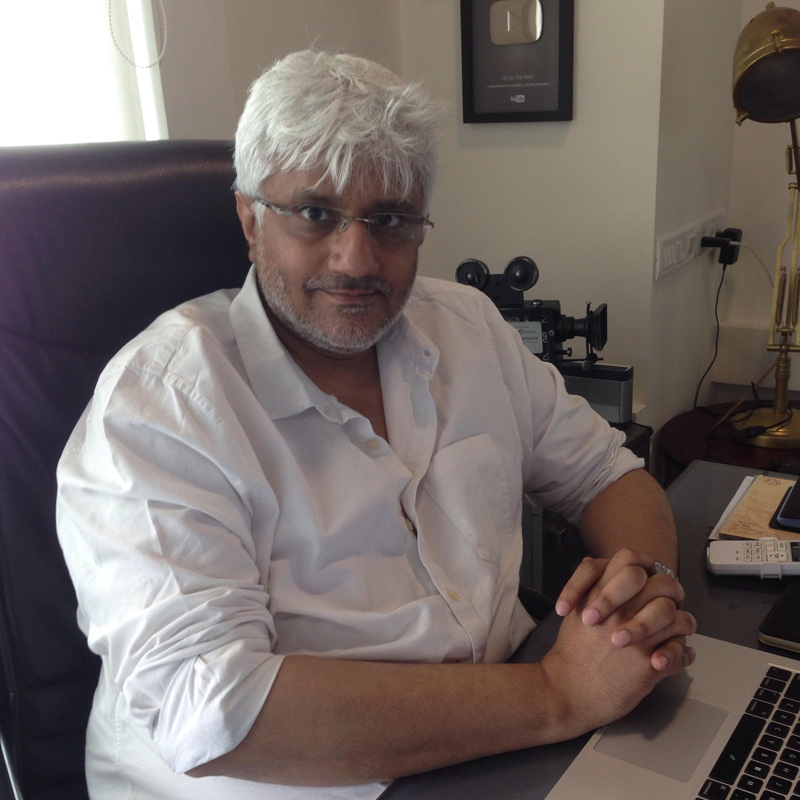 Vikram Bhatt banks on pay per view for new OTT app