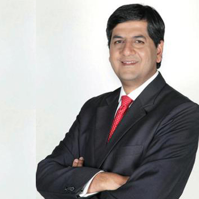 ‘Channels will stop chasing TRPs if we had a proper subscription revenue model:’ Vikram Chandra