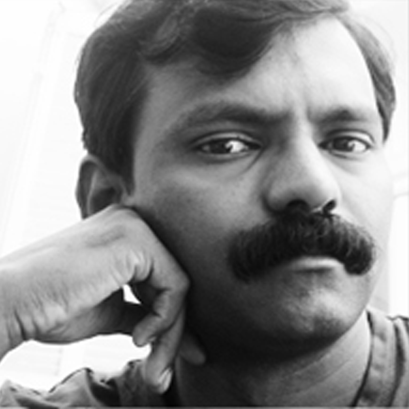 Vikram Gaikwad quits Creativeland Asia