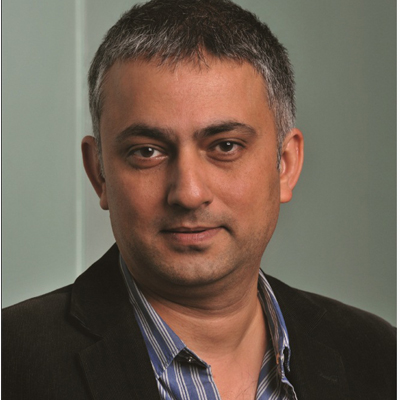 Vikram Mehra to quit Tata Sky and join Saregama as MD