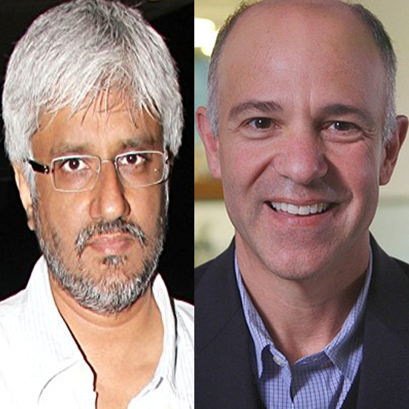 Vikram Bhatt’s LoneRanger taps Brightcove for TVoD service by mid-Nov