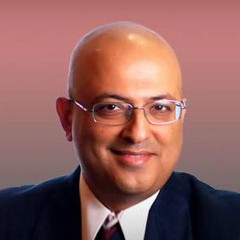 Madison Group CEO Vikram Sakhuja on TRAI tariff order, Ekam & media landscape