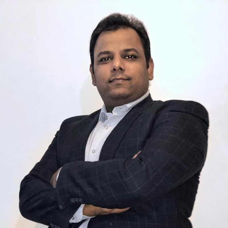 Lemma Ropes in Vinay Goel as VP southeast Asia