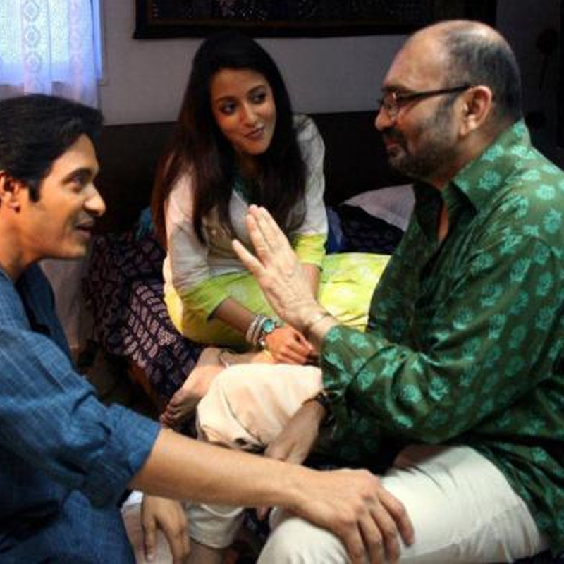 Vinay Shukla is FWAI president